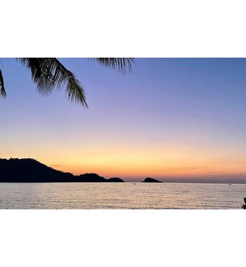 Остров Ко Чанг